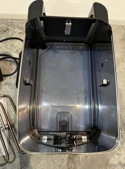 Tefal FR 700930 fritéza nerezová - 12