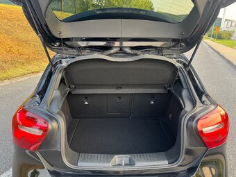 Mercedes A180 Diesel Automat AMG r.v 2016/10 - 12