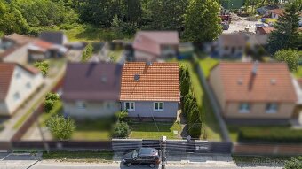 Na predaj 4-izbový rodinný dom v obci Plavecký Štvrtok - 12