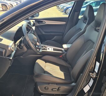 CUPRA FORMENTOR 2.0 TDI 150K 4DRIVE DSG - 12