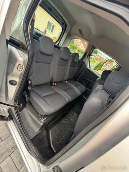 Predam Peugeot partner tepee 1.6 diesel r.v 2009 160 657KM - 12