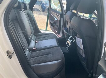Audi A6 Allroad 3.0 v6 210kw Quattro ✅️DPH odpočet - 12