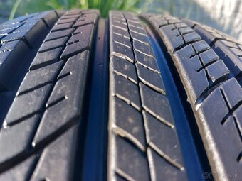 215/60 r17 celoročné pneumatiky - 12
