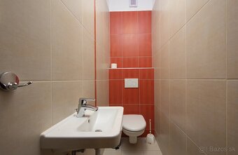 2i Apartmán Veľká Lomnica, 57m2, dom AD1 s výhľadom na Tatry - 12
