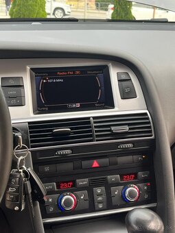 Audi A6 C6 Facelift 3.0 TDI Quattro Avant (176 kW) - 12