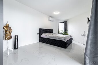 NOVOSTAVBA BUNGALOVU V HANISKE PRI KOŠICIACH - 12