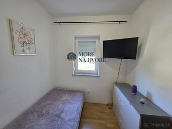 Apartmán v blízkosti mora - Novi Vinodolski, Chorvátsko - 12