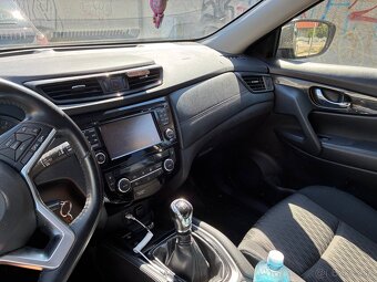 Nissan X-Trail 1.6 i len 123.000 KM - 12