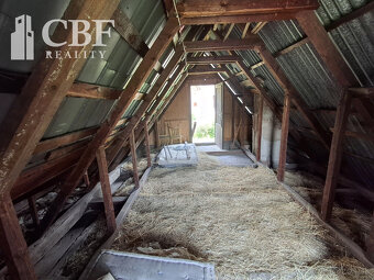 Na predaj dva domy v Drnave - 12