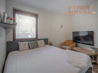 VYMEŇ SUSEDA – NÍZKOENERGETICKÝ NADŠTANDARDNÝ RODINNÝ DOM K - 12