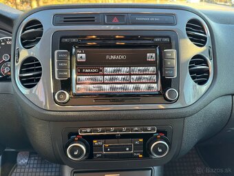 Volkswagen Tiguan Track 2.0 Tdi 4motion Highline Xenon - 12