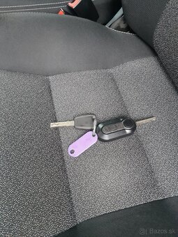 Fiat Ducato 2,3  L3H2 96kw 12/2016 148247km - 12