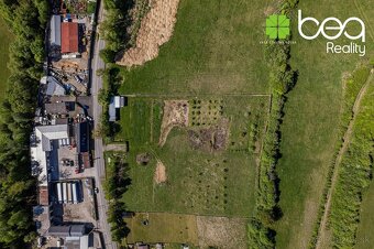 NA PREDAJ: Záhradky na Kežmarskej ceste v Levoči - 12