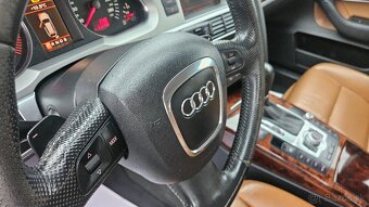 AUDI A6 3.0TDI QUATRO - 12