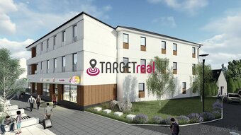 INVESTÍCIA V KÚPEĽNOM MESTE: 2-izbový apartmán s balkónom a  - 12