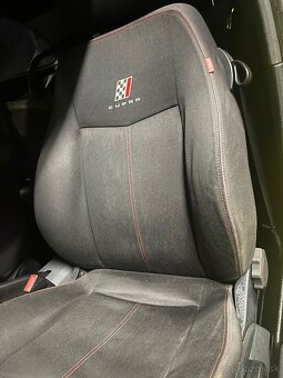 Seat Ibiza 1.9TDI Cupra Look - 12