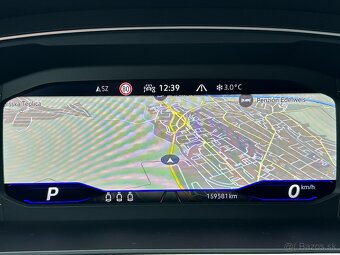 Volkswagen Tiguan Allspace 2.0 TDi R-Line 4x4 DSG , WEBASTO, - 12