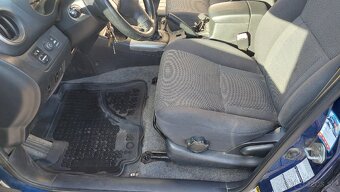 Toyota Rav4 II 2.0 diesel - 12