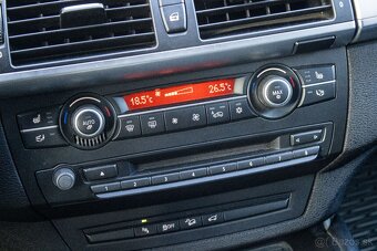 BMW X6 xDrive 40d 225kW AT 2012 - 12