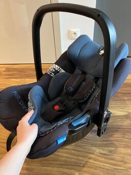 Kocik 3v1 Concord Camino Scout - 12