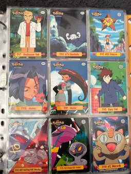 POKÉMON (obrovská zbierka) - 12