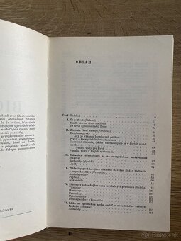 Biochémia - 12