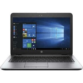 HP EliteBook 840G1, HD 14", I5-4300U, RAM8GB, SSD256GB, W10P - 12