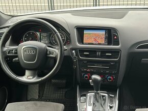 Audi Q5 3.0 V6 Tdi Quattro - 12