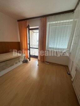 "ZNÍŽENÁ CENA" Na predaj RD Kalná nad Hronom - 12