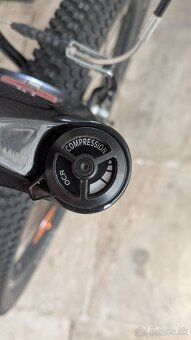 Predám bike GT Stomper 26" Prime VYLEPŠENÝ - 12