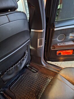 BMW 730D - 12