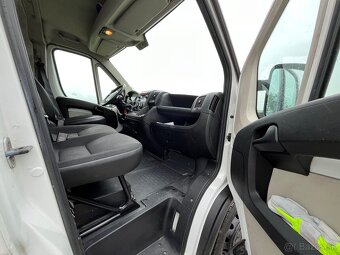 Peugeot Boxer - 12