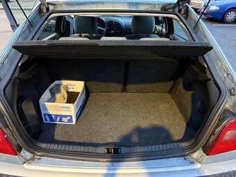 CITROËN XSARA 1.4 55kw benzín - 12