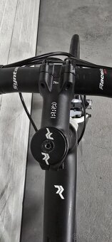Cestný bicykel Radon Vailant Celokarbon veľkosť M - 12