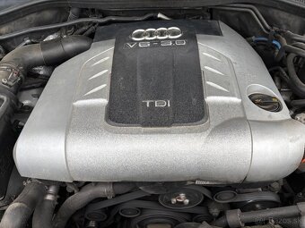 Audi Q7 3.0 TDi - 12