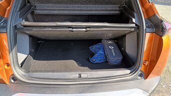 Peugeot 2008 1.5HDi 100 Allure - 12