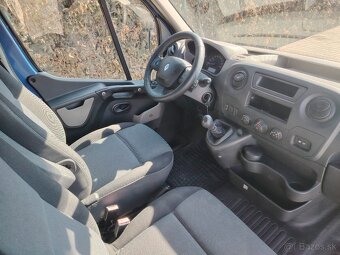 Renault Master - 12