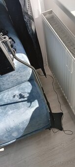 Soundbar SONY - HT S 40R - 12