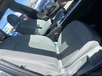 Audi A4 Allroad 2.0 TDI - 12