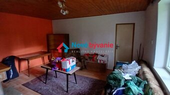 Na predaj vidiecky dom, Krásny Brod (N026-12-MABA) - 12