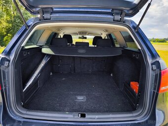 Volkswagen Passat B7 - 12