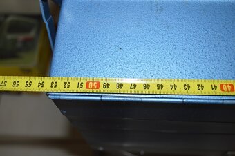 predam pojazdny box na naradie STUBAI - 12