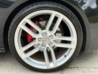 Audi A5 2,7 TDi V6 Coupe S5 Look - 12
