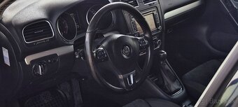 Golf 6 1.4Tsi - 12