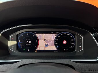 Volkswagen Passat Variant 2.0 TDI  R-Line 4Motion DSG 140kw - 12