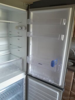 Whirlpool WBE34132 A++ - 12