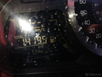 Honda Goldwing 1800 - 12