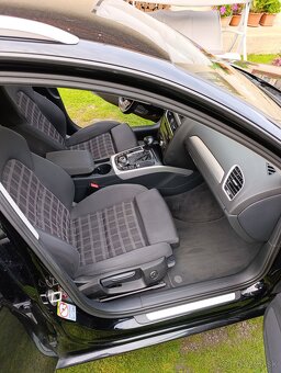 Audi A4 Avant, 2.0 TDI, 2013 - 12