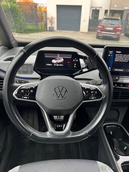 Volkswagen ID.3 PRO 150kw 1ST EDITION Matrix - 12