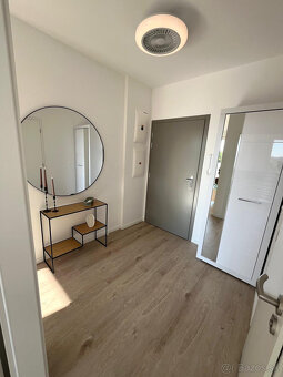 Prenajmem 2izb. slnečný byt – Ovocné sady - Bratislava - 12